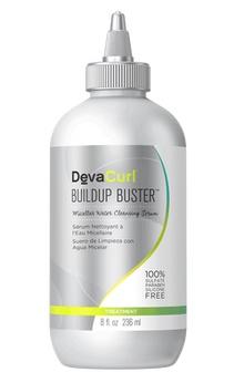 Devacurl Buildup Buster Miceller Water Cleansing Serum 8 ozHair ShampooDEVACURL