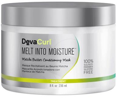 DevaCurl Melt Into Moisture 8 ozHair TreatmentDEVACURL