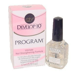 DEVELOP 10 PROGRAM 5/8 OZ.Nail CareDEVELOP 10