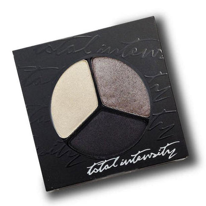 Prestige Total Intensity Bold Eyeshadow TrioEyeshadowPRESTIGEShade: Smoke And Mirrors