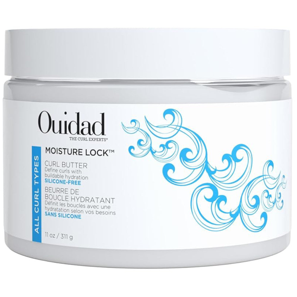 Ouidad Moisture Lock Curl Butter 11 oz