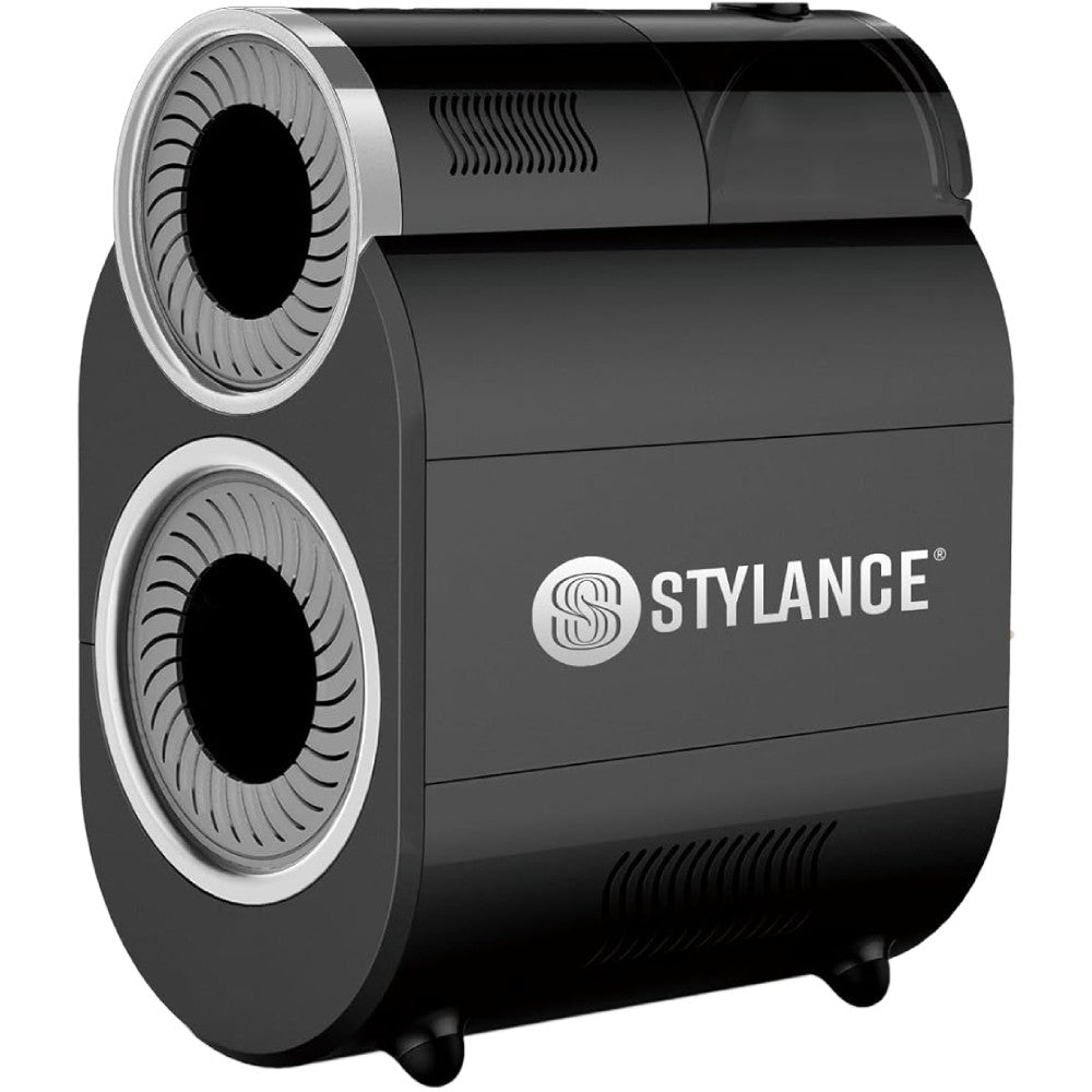 Stylance Bruspa Electric Brush Cleaner