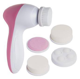 Diane 5-in-1 Cleansing BrushCosmetic BrushesDIANE