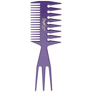 DIANE COMB DOUBLE PIC-N-LIFTHair BrushesDIANE