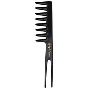 DIANE COMB PIK-N-LIFT CURVED TEETHHair BrushesDIANE