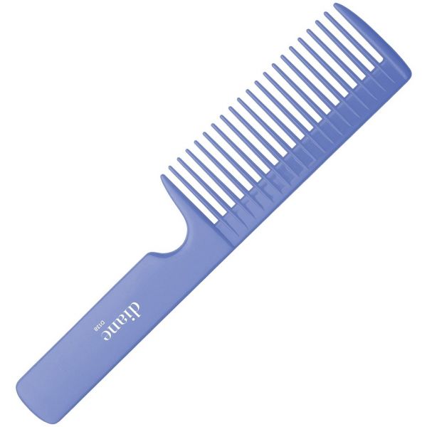 Diane 8.25 Inch Handle Detangle CombHair BrushesDIANE