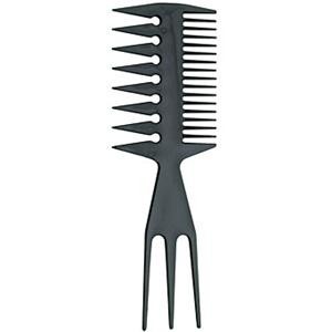 DIANE IONIC 3-WAY PICKHair BrushesDIANE