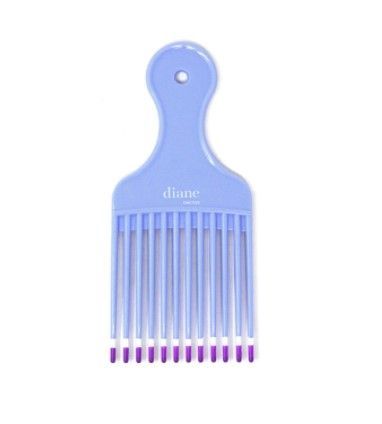 Diane Medium Lift Comb 6 inchMEBCO