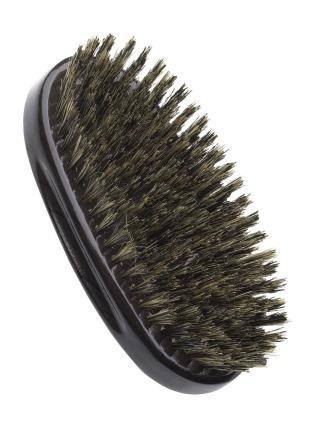 Diane Palm Brush 100% Natural BoarHair BrushesDIANE