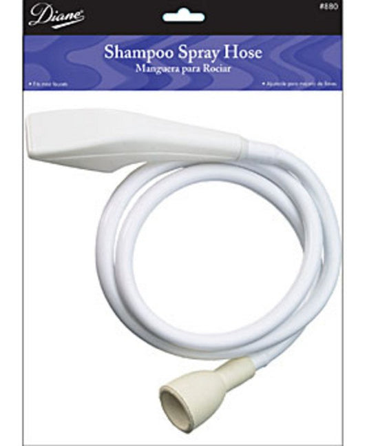 DIANE SHAMPOO SPRAY HOSEHair Color AccessoriesDIANE