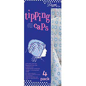 DIANE TIPPING/FROSTING CAP 724DIANE