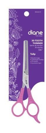 Diane Tulip 30 Tooth Thinner 5.75 InchShearsDIANE