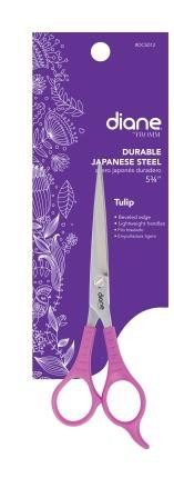 Diane Tulip Japanese Steel Shear 5.75 InchShearsDIANE