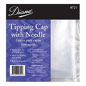 DIANE VINYL TIPPING CAPSDIANE