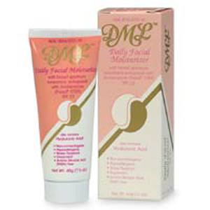 DML FACIAL MOISTURIZER SPF 25 1.5 OZ.Skin CareDML