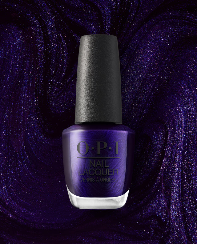 OPI Nail Polish F047 Don`t Over Ink It-Fall 26