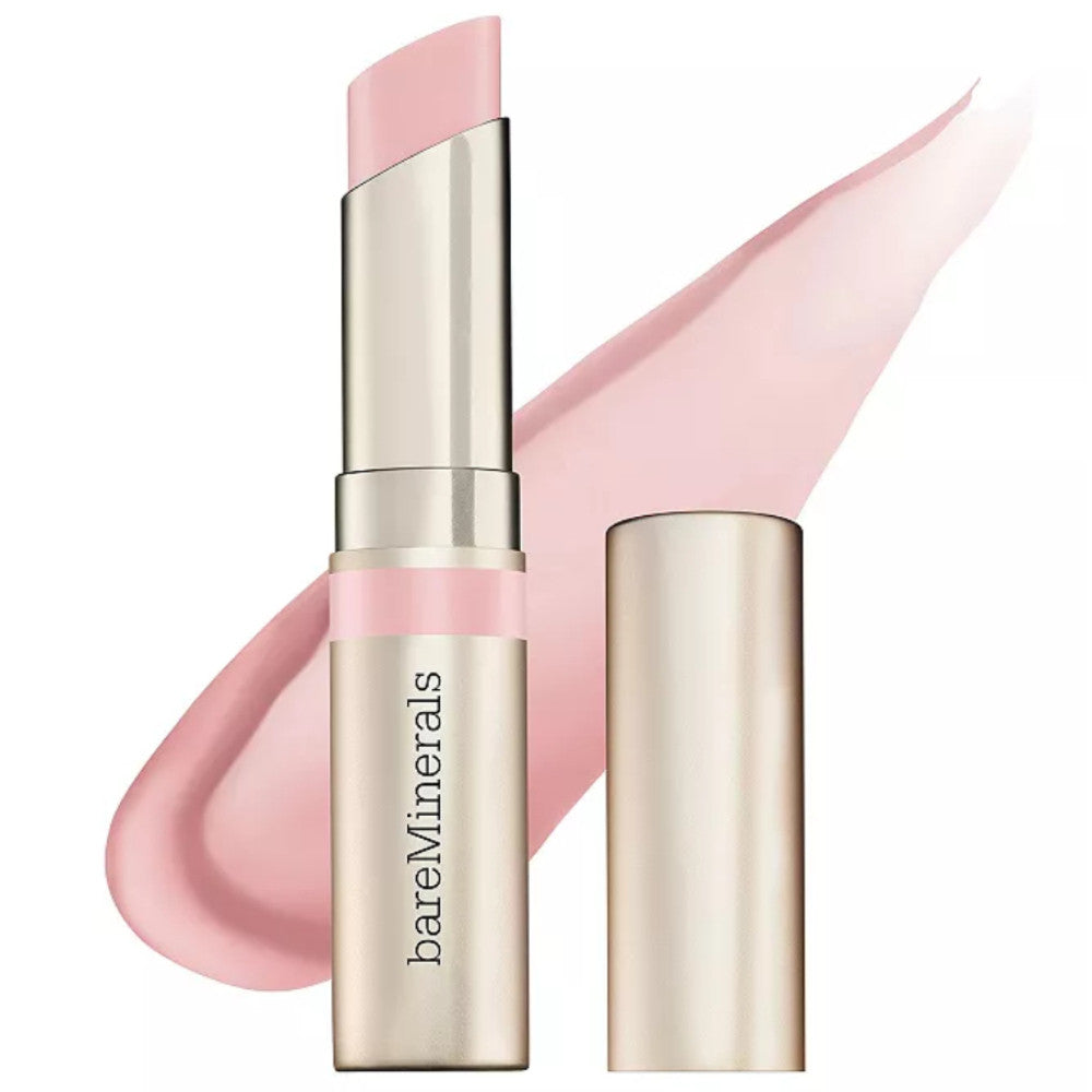 Bare Minerals Mineralist Dewy Lip Gloss Balm-Dream