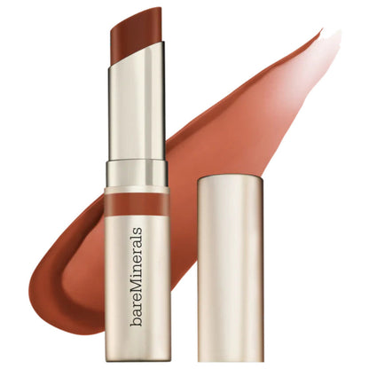 Bare Minerals Mineralist Dewy Lip Gloss Balm-Grateful