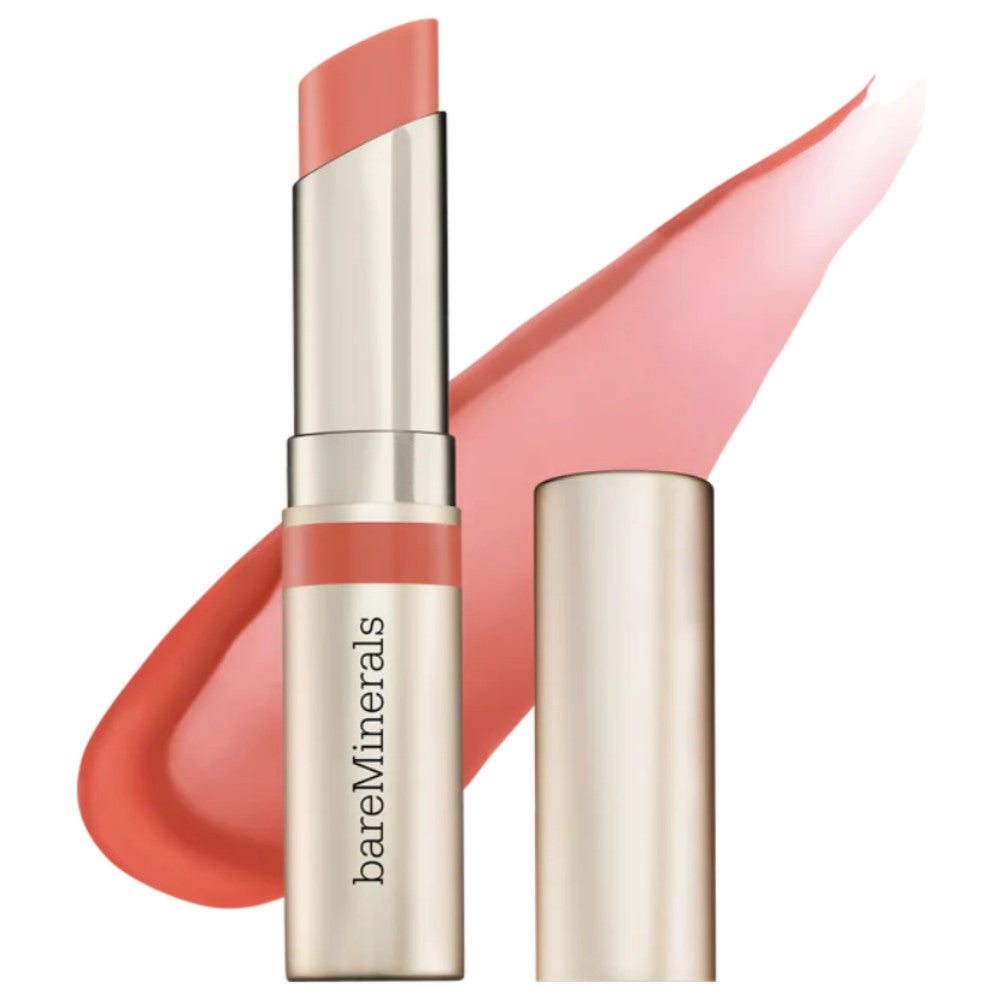 Bare Minerals Mineralist Dewy Lip Gloss Balm-Hope