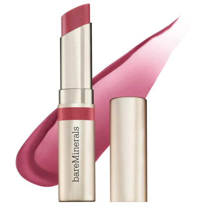 Bare Minerals Mineralist Dewy Lip Gloss Balm-Affection