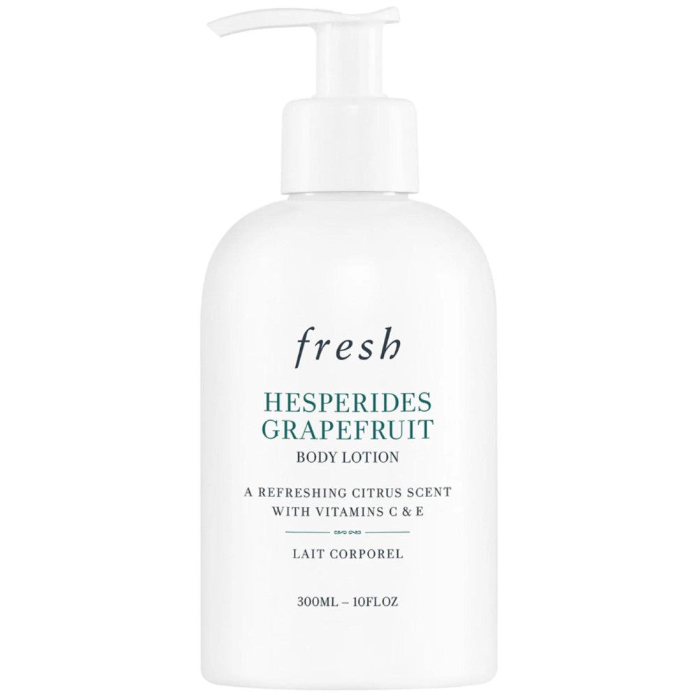 Fresh Hesperides Grapefruit Body Lotion 10oz