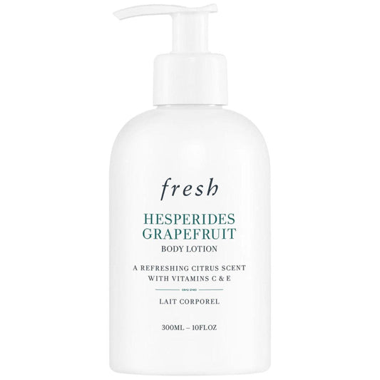 Fresh Hesperides Grapefruit Body Lotion 10oz