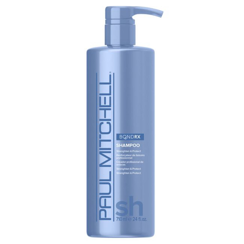 Paul Mitchell BondRX Shampoo 24 oz