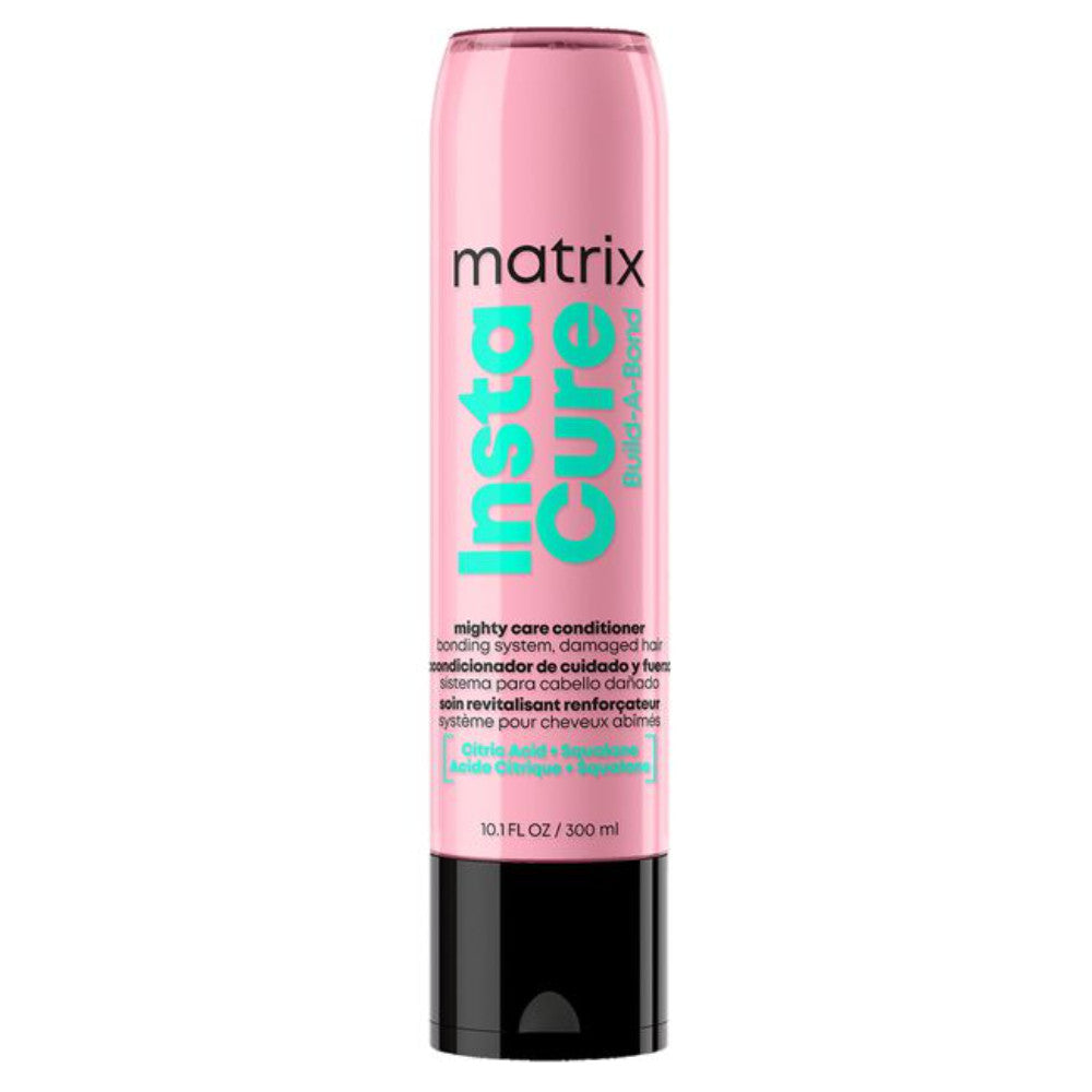 Matrix Insta Cure Mighty Bonds Conditioner 10.1 oz