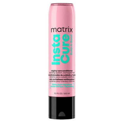 Matrix Insta Cure Mighty Bonds Conditioner 10.1 oz