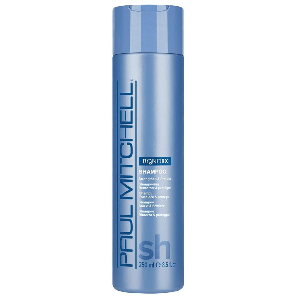 Paul Mitchell BondRX Shampoo 8.5 oz