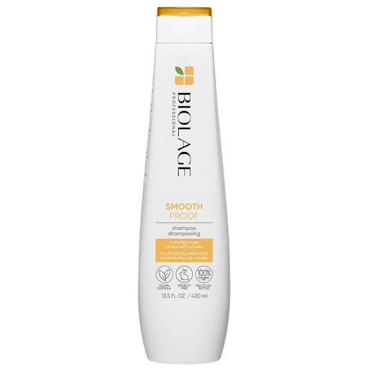 Matrix Biolage Smoothproof Shampoo 13.5 oz