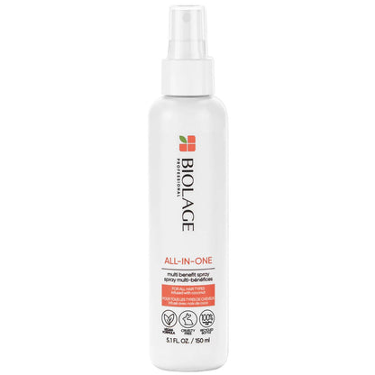 Matrix Biolage All-In-One Coconut Infusion Leave-In Treatment Spray 5.1 oz