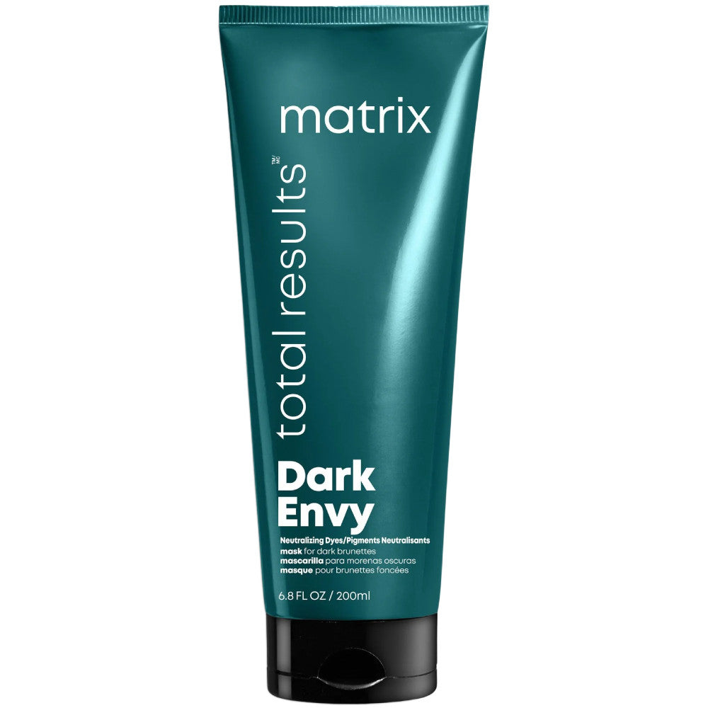 Matrix Total Results Dark Envy MaskHair TreatmentMATRIXSize: 6.8 oz