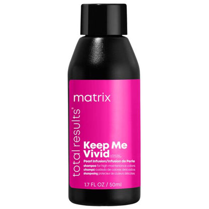 Matrix Total Results Keep Me Vivid Shampoo