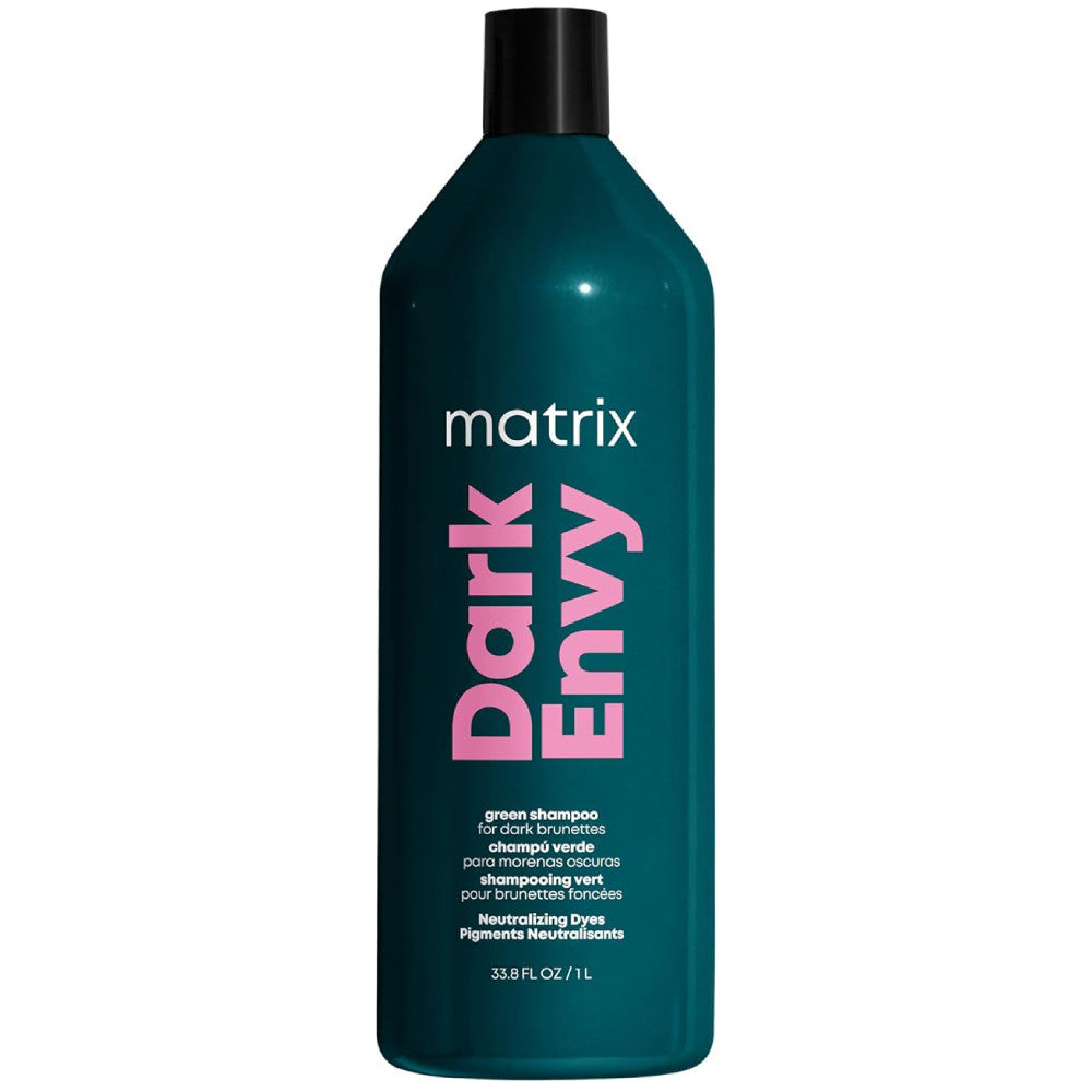 Matrix Total Results Dark Envy ShampooHair ShampooMATRIXSize: 33.8 oz