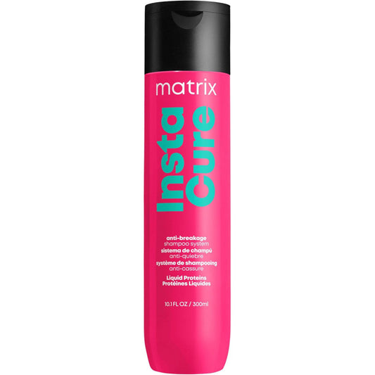 Matrix Total Results Instacure ShampooHair ShampooMATRIXSize: 10.1 oz