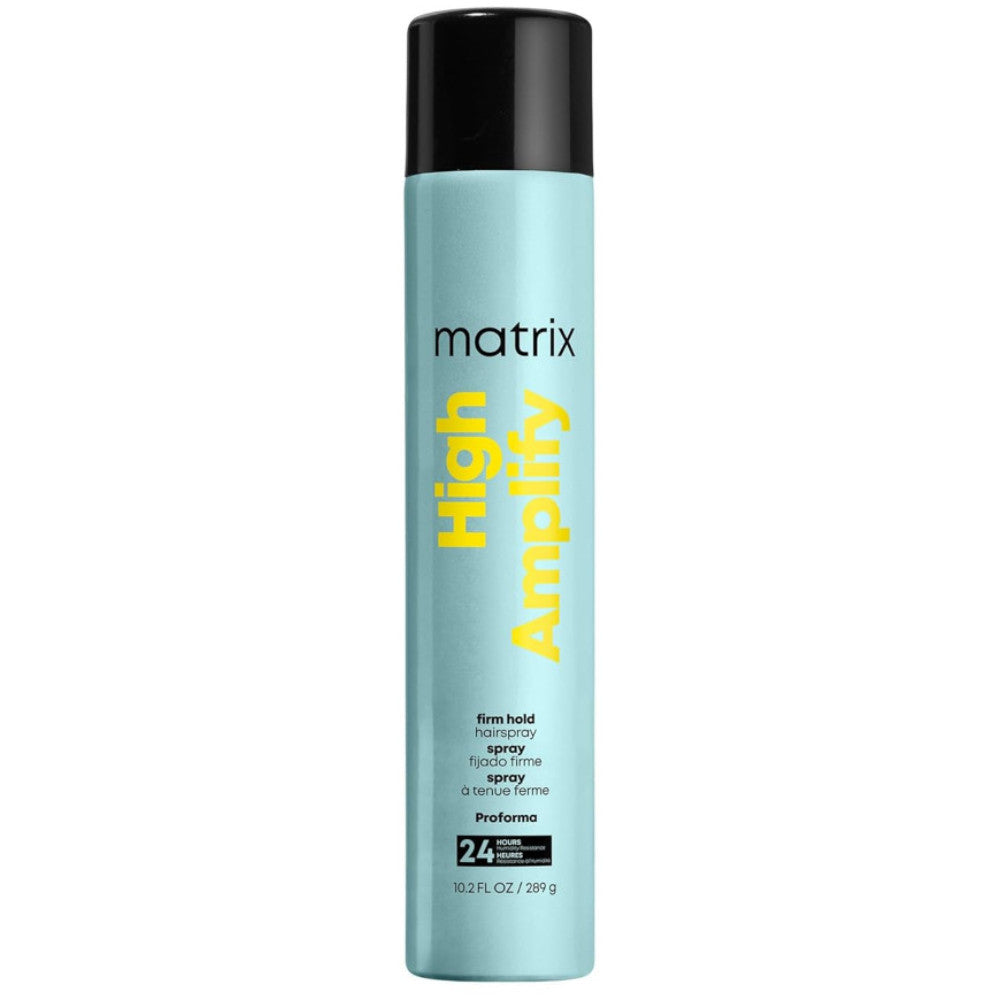 Matrix Total Results High Amplify Hairspray 10.2 ozHair SprayMATRIX