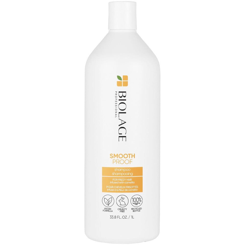 Matrix Biolage Smoothproof Shampoo 33.8 oz