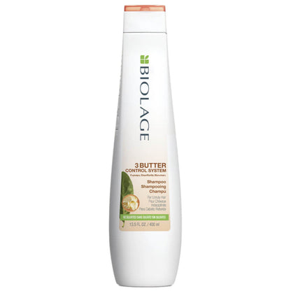 Matrix Biolage 3Butter Control System Shampoo 13.5 oz