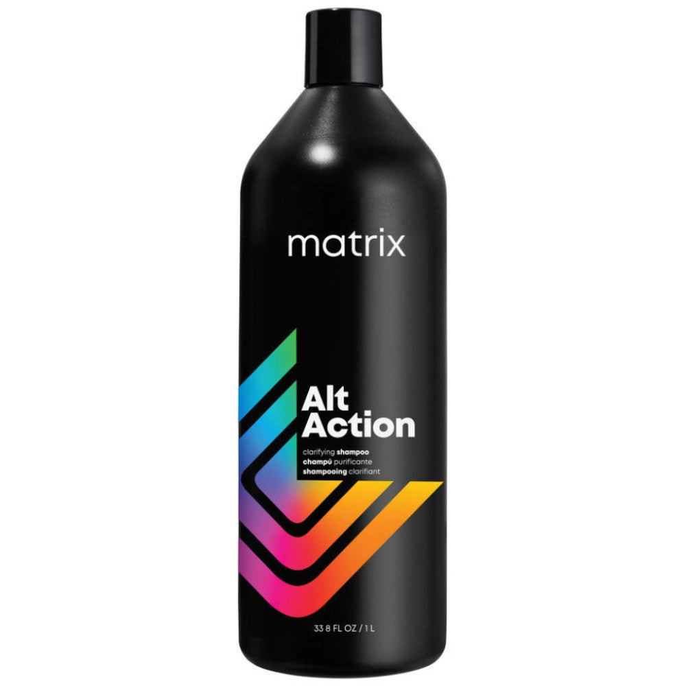 Matrix Alternate Action ShampooHair ShampooMATRIXSize: 16.9 oz