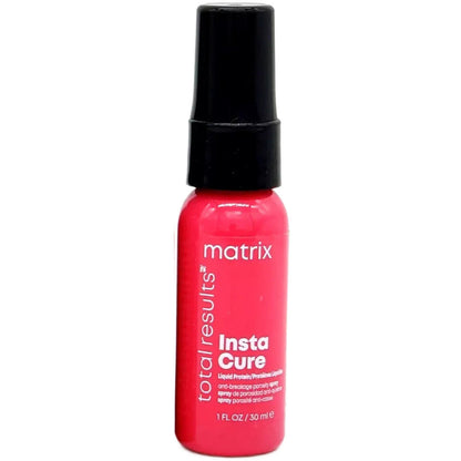 Matrix Total Results Instacure Anti-Breakage Porosity Spray