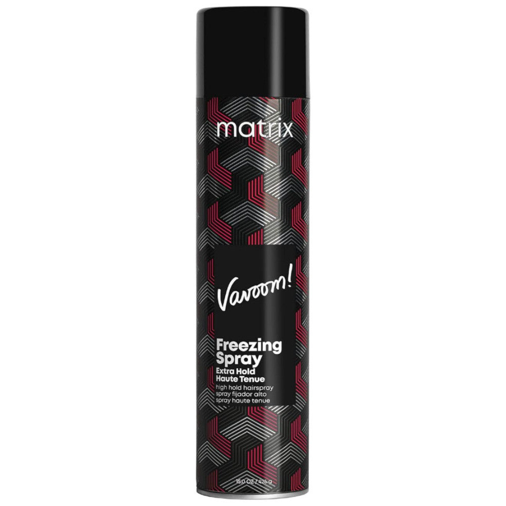 MATRIX VAVOOM FREEZING SPRAY EXTRA HOLD 15 OZHair SprayMATRIXSize: 15 oz