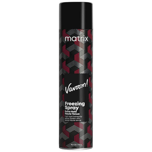 MATRIX VAVOOM FREEZING SPRAY EXTRA HOLD 15 OZHair SprayMATRIXSize: 15 oz