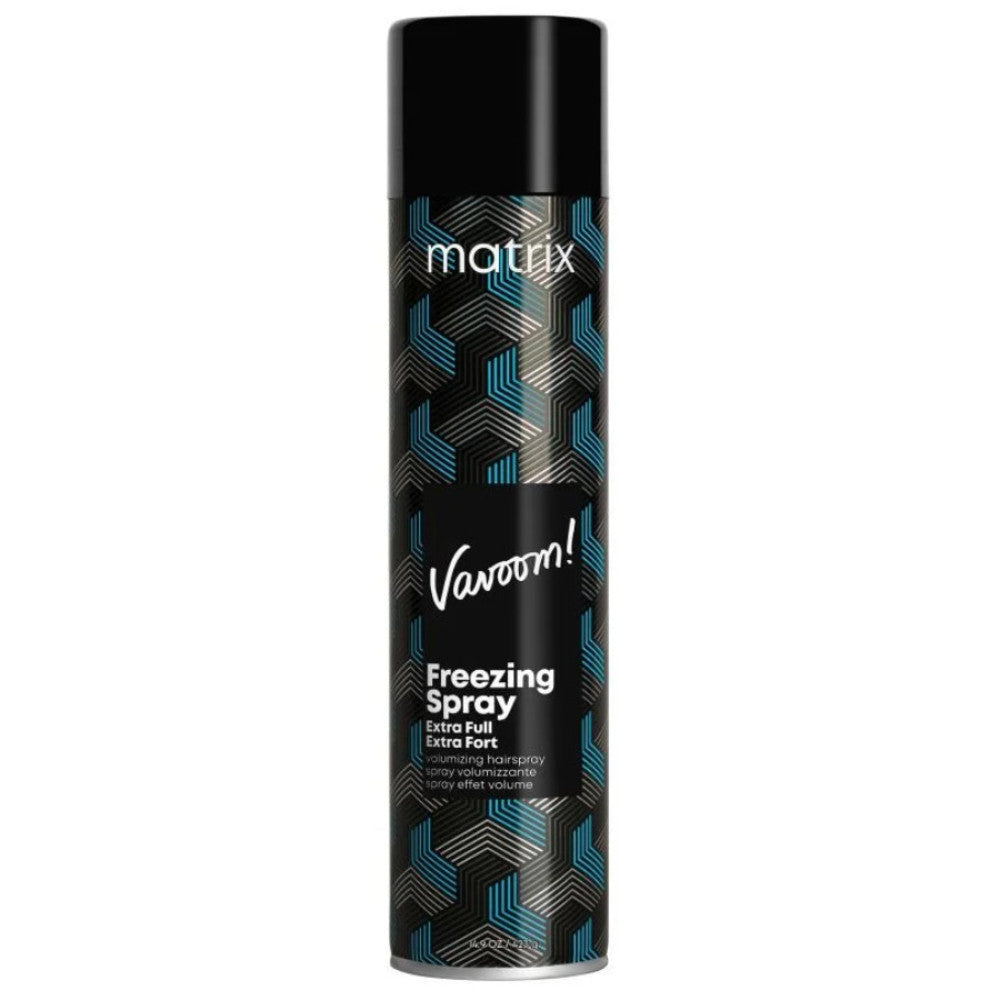 MATRIX VAVOOM EXTRA-FULL FREEZING SPRAY 15 ozHair SprayMATRIXSize: 15 oz