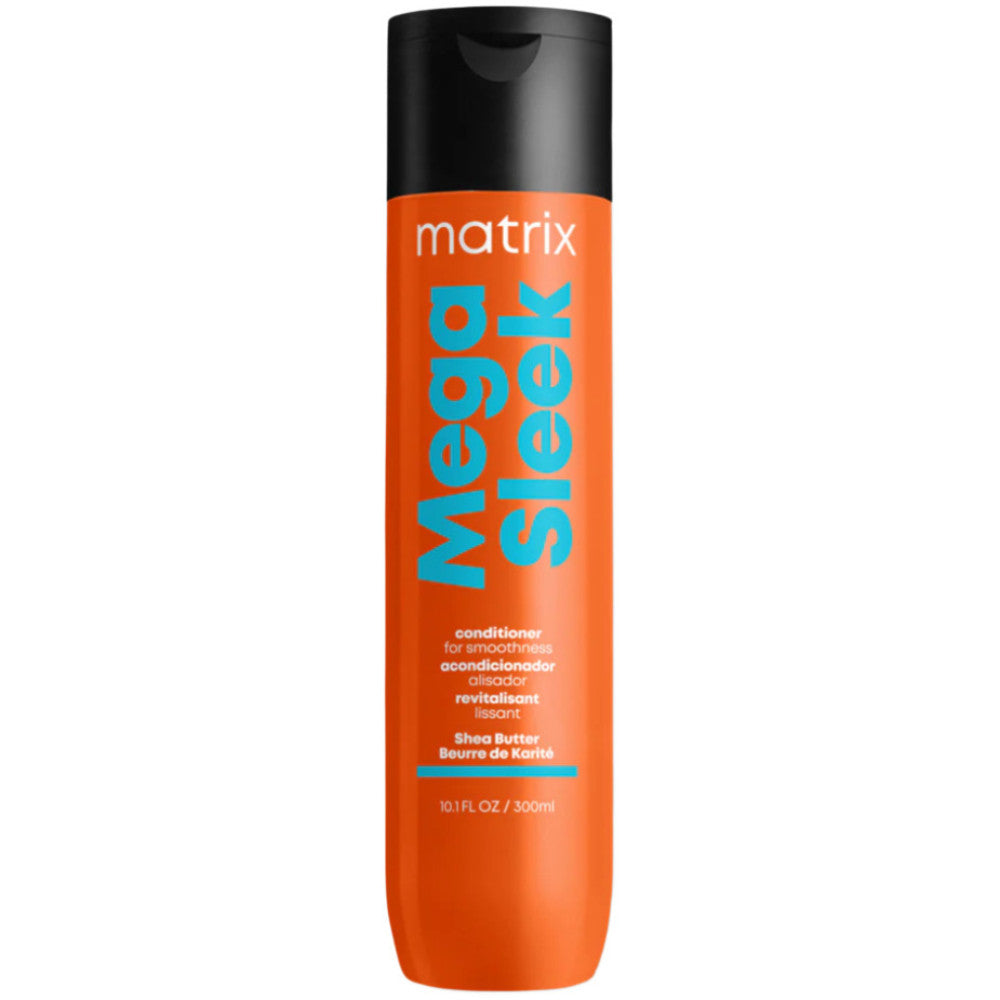 Matrix Total Results Mega Sleek ConditionerHair ConditionerMATRIXSize: 33.8 oz