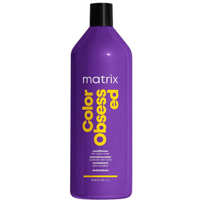 color obsessed conditioner liter