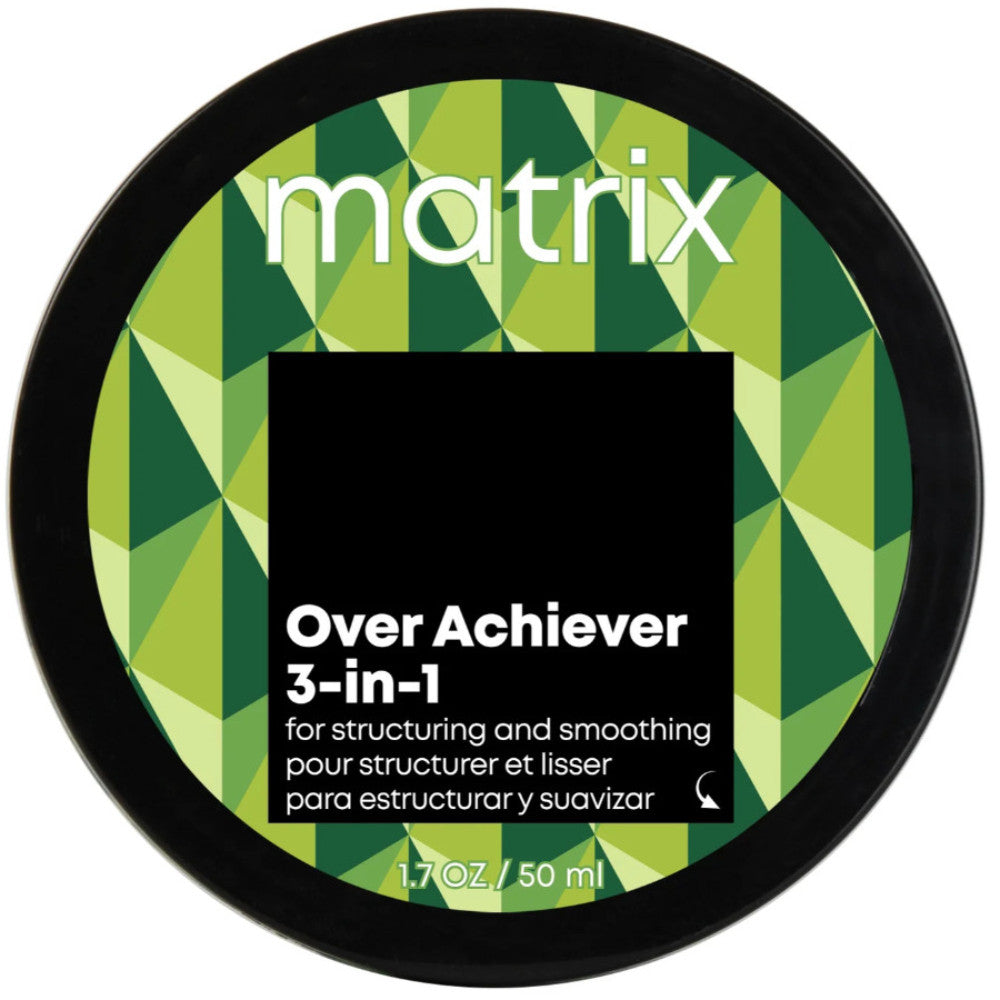 Matrix Over Achiever 1.7 ozHair Creme & LotionMATRIX