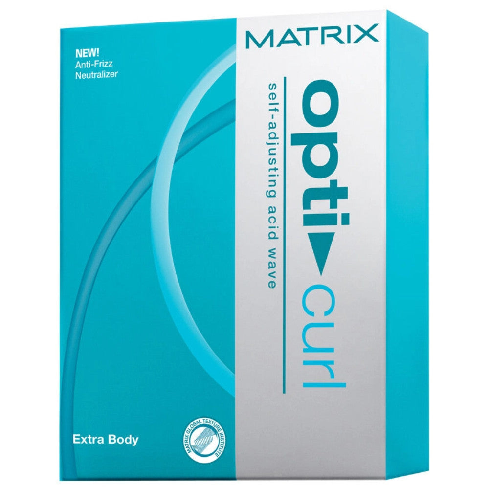 MATRIX OPTICURL PERM ACID WAVE EXTRA BODY 44630PermsMATRIX