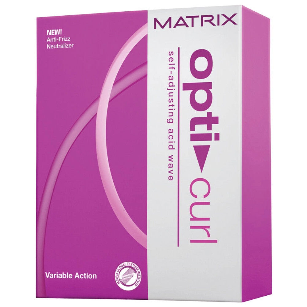 MATRIX OPTICURL PERM ACID WAVE REGULARPermsMATRIX