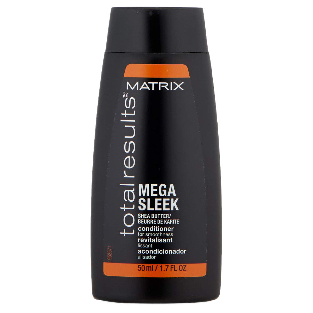 Matrix Total Results Mega Sleek ConditionerHair ConditionerMATRIXSize: 10.1 oz